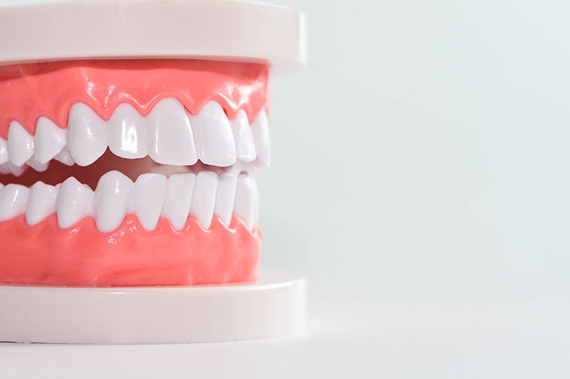 Services Dentures