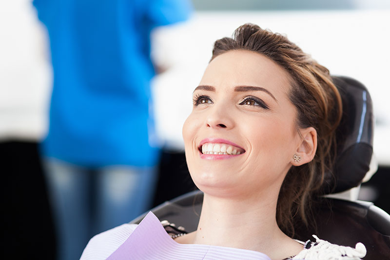 Services General Dentistry - Preventative Care