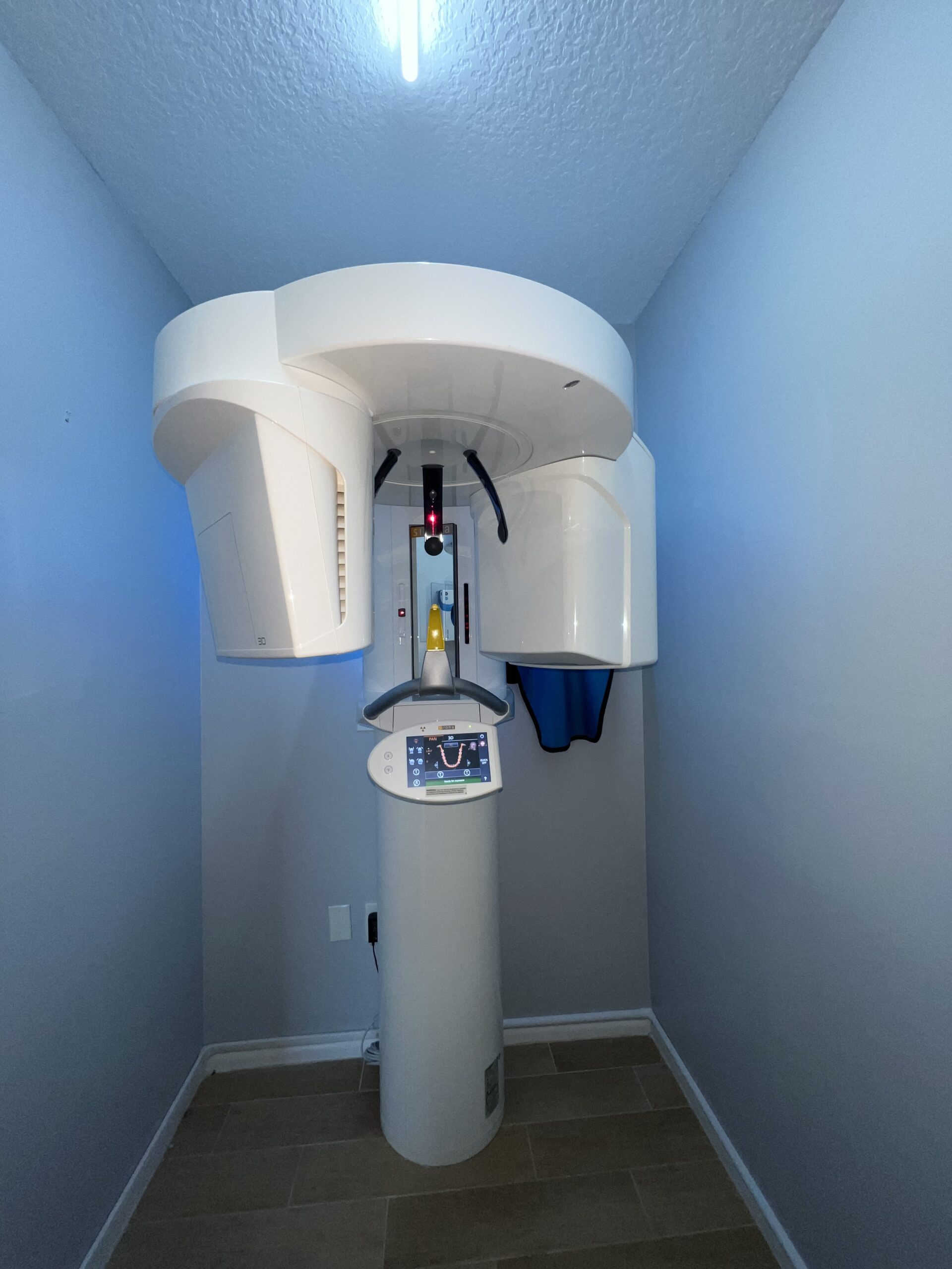 Office X-Ray Equipment
